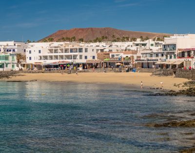 Whitebeach Holidays – Playa Blanca Tourist Guide