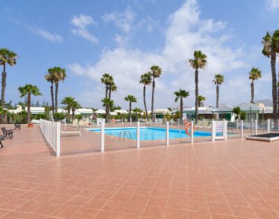 Jardin Del Sol 11 – CASA STEVE