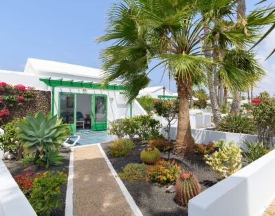 Jardin Del Sol 12