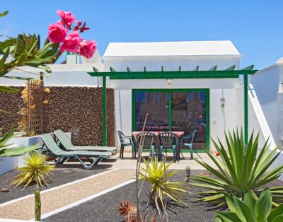 Jardin Del Sol 22