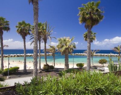 Playa Flamingo 15