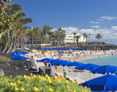 Playa Flamingo 34