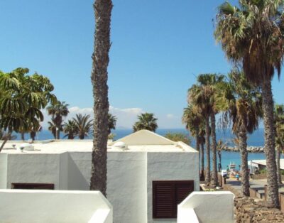 Playa Flamingo 67