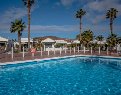 Jardin Del Sol 30