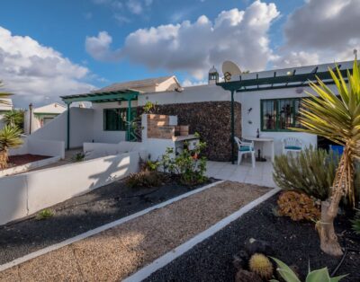 Jardin Del Sol 30