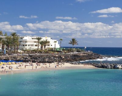 Playa Flamingo 15