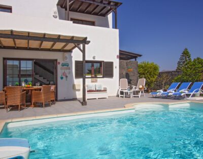 Casa Hibiscus