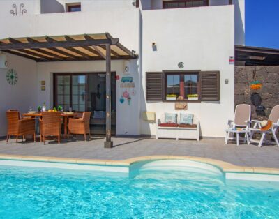 Casa Hibiscus