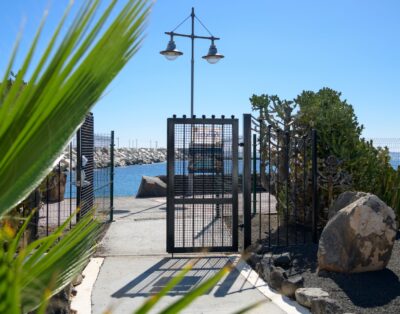 Puerto Chico U