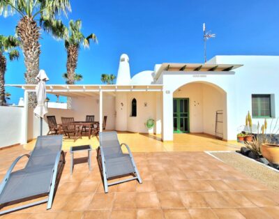 Villa Marea